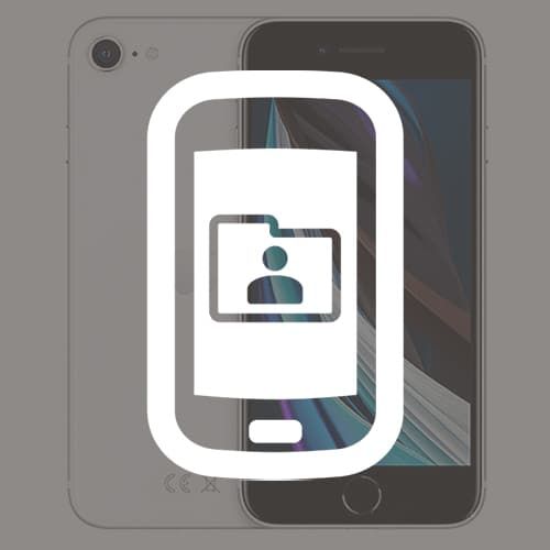 Сохранение данных с iPhone 13 Pro Max